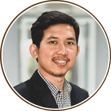 Arif Widodo, S.H., C.T.A.