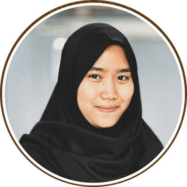 Dara Annisa, S.H., M.H.