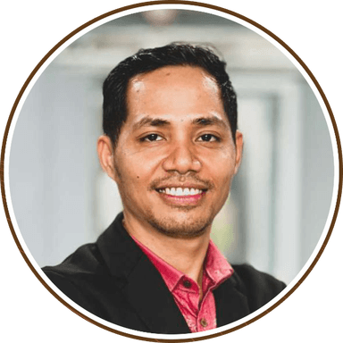 Ricardo M Mauwa, S.H., M.H.