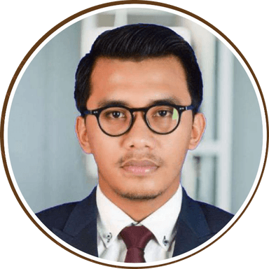 Romi Ramanda, S.H., M.H.